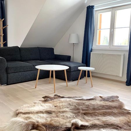 Apartman Horni Misecky I13 Exterior foto