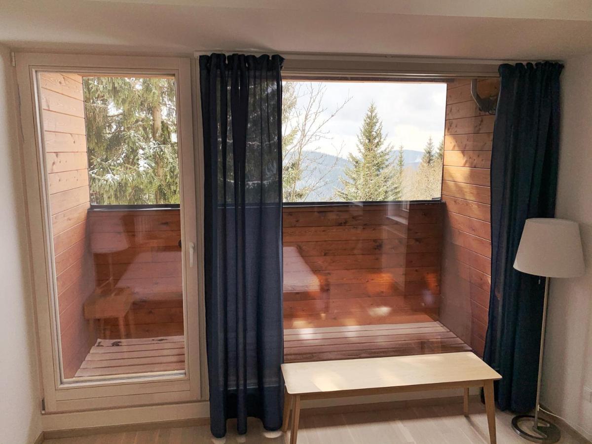 Apartman Horni Misecky I13 Exterior foto