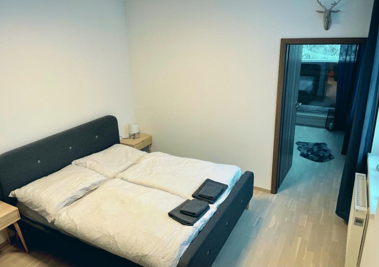 Apartman Horni Misecky I13 Exterior foto